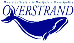overstrand coa
